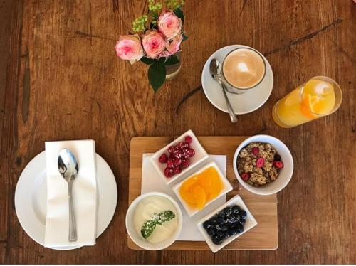 This photo about Bistro Lotte shared on HyHotel.com