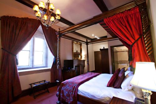 Peckforton Castle in Tarporley Peckforton Castle in Tarporley