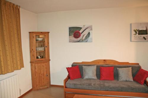 Chalet Arrondaz in Modane Chalet Arrondaz in Modane