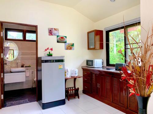 KANNAPAT HOUSE KRABI near Catfish Farm KANNAPAT HOUSE KRABI near Catfish Farm