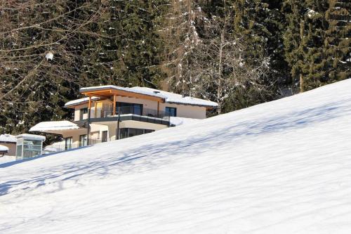 Penthouse Skyview im Natur-Erlebnispark Bad Kleinkirchheim in Rottenstein Penthouse Skyview im Natur-Erlebnispark Bad Kleinkirchheim in Rottenstein
