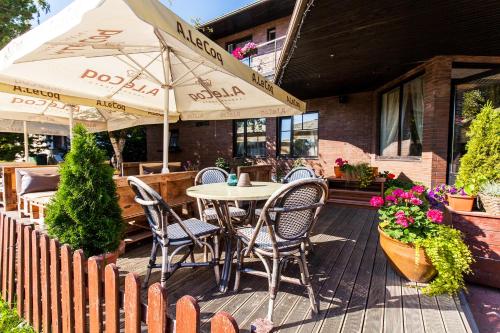 Humala Guest House in Haabersti Humala Guest House in Haabersti