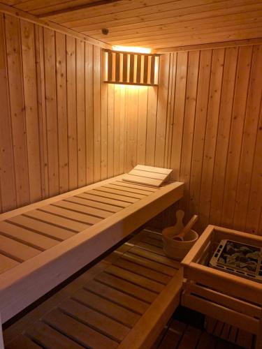 Σάουνα, Apartmany Klarka in Ροκίτνιτσε ναντ Ζιζέρου Σάουνα, Apartmany Klarka in Ροκίτνιτσε ναντ Ζιζέρου