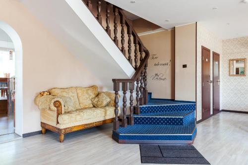 Humala Guest House in Haabersti Humala Guest House in Haabersti