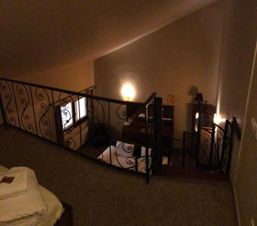 This photo about Hotel Cosmin shared on HyHotel.com