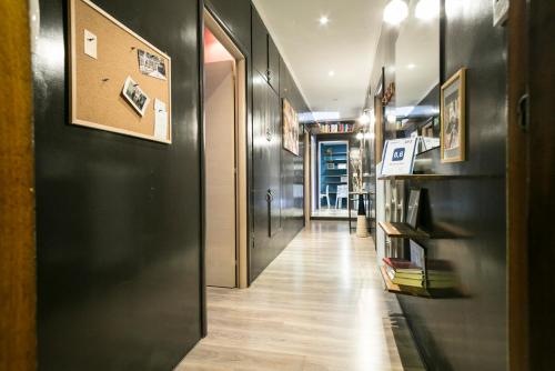 This photo about B&B Home 16 Relais shared on HyHotel.com