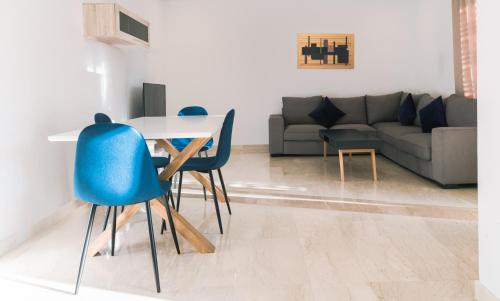 Marina Rabat Suites & Apartments in Salé Marina Rabat Suites & Apartments in Salé