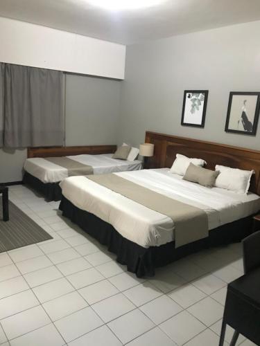 This photo about Hotel Baraka shared on HyHotel.com