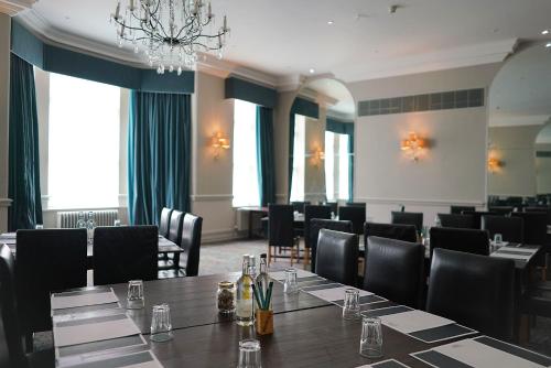 Meeting room / ballrooms, Hotel du Vin Birmingham near National SEA LIFE Centre Birmingham Meeting room / ballrooms, Hotel du Vin Birmingham near National SEA LIFE Centre Birmingham