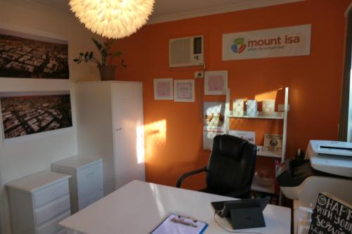 Фойє, Mt Isa City Motel in Маунт-Іса Фойє, Mt Isa City Motel in Маунт-Іса