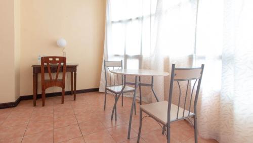 Facilities, RedDoorz @ Downtown Tacloban in Tacloban City Facilities, RedDoorz @ Downtown Tacloban in Tacloban City