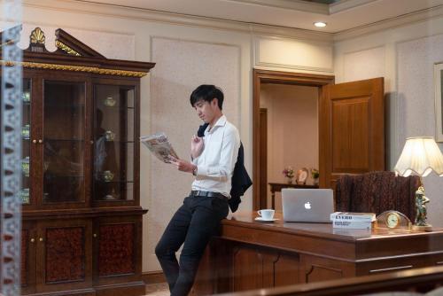 エメラルド ホテル17