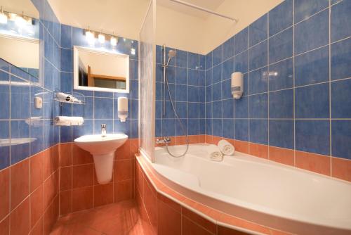 Bany, B2B Apartments in Jihlava Bany, B2B Apartments in Jihlava