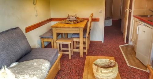 מתקני המלון, Appartement La Plagne Soleil in לה פלגנה מתקני המלון, Appartement La Plagne Soleil in לה פלגנה