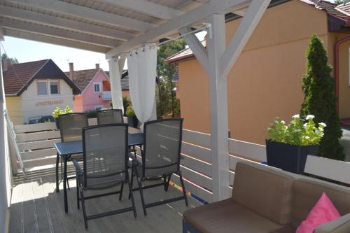 Sunrise Apartment in Hajduszoboszlo Sunrise Apartment in Hajduszoboszlo