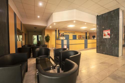 ردهة, Interhotel Bohemia in usti nad Labem ردهة, Interhotel Bohemia in usti nad Labem