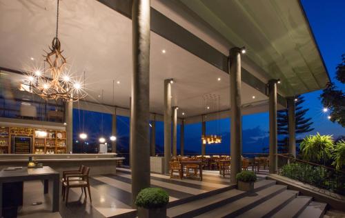 Lobby, Sirinati Khao Kho National Park - Adult Only in Khao Kho Lobby, Sirinati Khao Kho National Park - Adult Only in Khao Kho