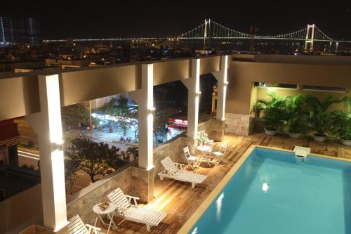 View, Stay Hotel in Xuan Ha View, Stay Hotel in Xuan Ha
