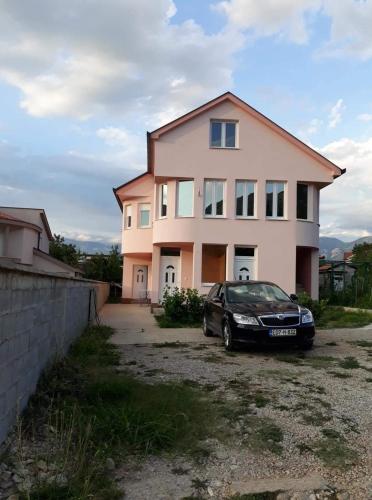 Hôtel Almir