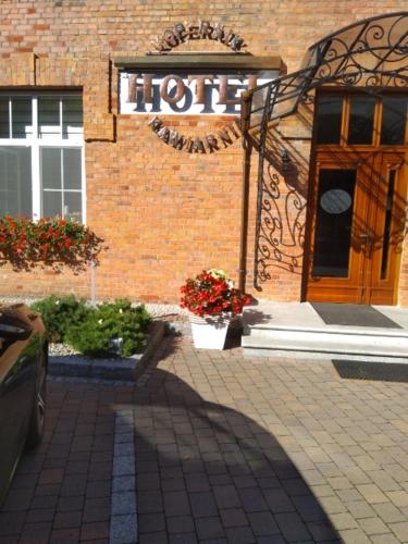 This photo about Hotel Kopernik shared on HyHotel.com