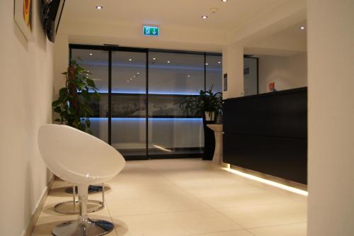 Lobby, Ischglliving Appartements in Ischgl Lobby, Ischglliving Appartements in Ischgl