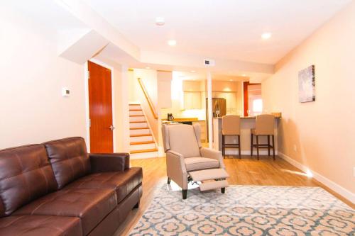 Luxury 3 Bedroom, 20 min to Boston, 15min Encore in 馬爾登 Luxury 3 Bedroom, 20 min to Boston, 15min Encore in 馬爾登