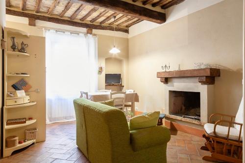 Hôtel Palazzetto -primo piano