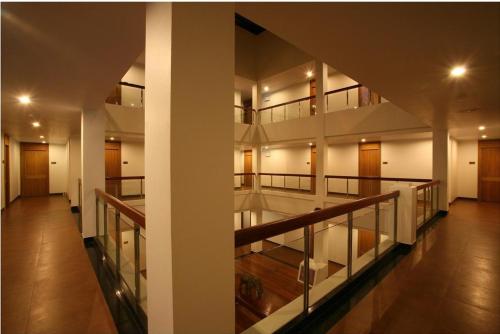 バーン サイカオ ホテル & サービス アパートメント13