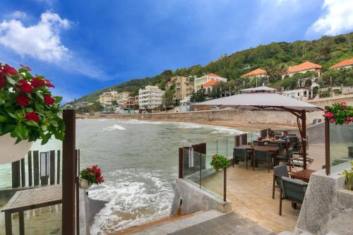 Facilities, Marine Hotel & Apartment near Vung Tau Light House Facilities, Marine Hotel & Apartment near Vung Tau Light House