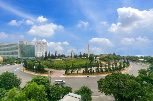 View, Marine Hotel & Apartment near Vung Tau Light House View, Marine Hotel & Apartment near Vung Tau Light House