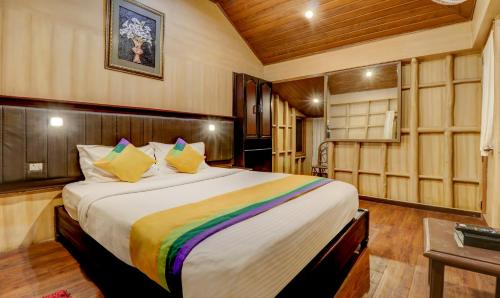 Hotel Treebo Trip Bethel Varkis