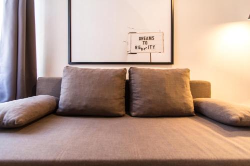 Apartment Landgutgasse