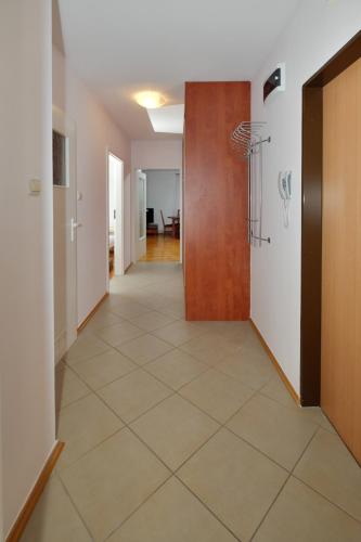 Фойє, Apartament Słoneczny 2 (Apartament Sloneczny 2) in Ополе Фойє, Apartament Słoneczny 2 (Apartament Sloneczny 2) in Ополе