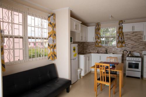 시설, THE COTTAGE, SAINT DAVIDS in 세인트 마이클 시설, THE COTTAGE, SAINT DAVIDS in 세인트 마이클