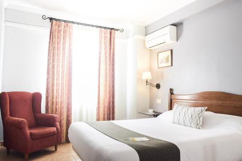 Villa Soledad in Torrejon de Ardoz Villa Soledad in Torrejon de Ardoz