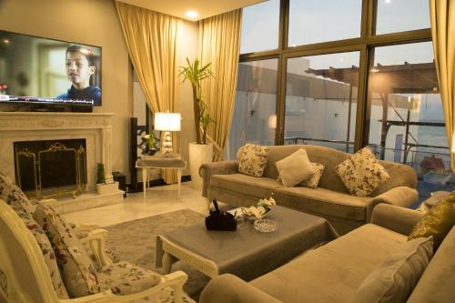 ทามารา บีช รีสอร์ต - ฮาล์ฟมูนเบย์ (Tamara Beach Resort - Half moon bay) in ดาห์ราน ทามารา บีช รีสอร์ต - ฮาล์ฟมูนเบย์ (Tamara Beach Resort - Half moon bay) in ดาห์ราน