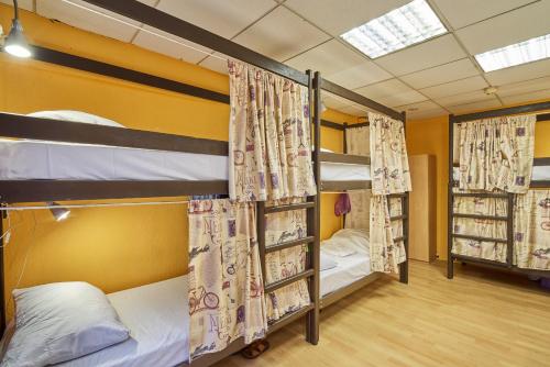 This photo about Teremok Hostel shared on HyHotel.com