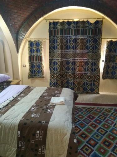 Dream Lodge Siwa in 西瓦 Dream Lodge Siwa in 西瓦