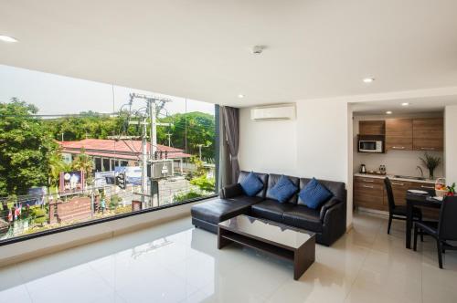 Jira Boutique Residence in Chiang Mai Jira Boutique Residence in Chiang Mai