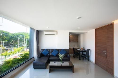 Jira Boutique Residence in Chiang Mai Jira Boutique Residence in Chiang Mai
