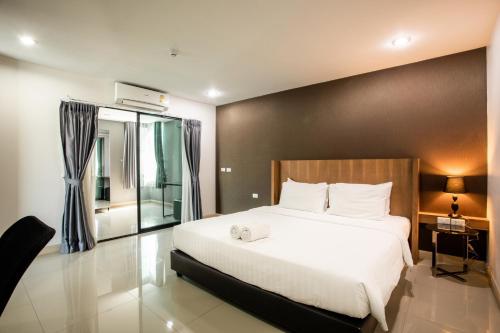 Jira Boutique Residence in Chiang Mai Jira Boutique Residence in Chiang Mai