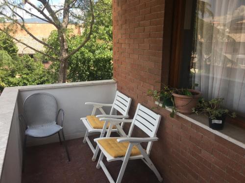 a casa di Narciso e Margherita in Foligno a casa di Narciso e Margherita in Foligno