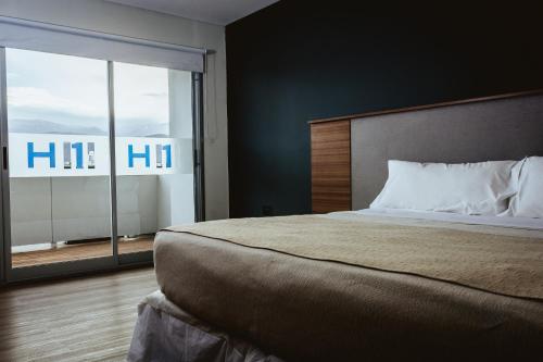 Hotel H1 Apartments Express