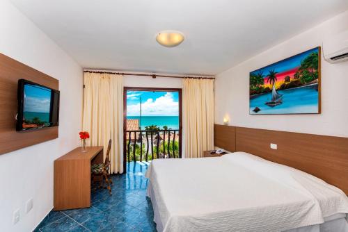 D Beach Resort - image 17