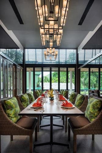 ミダ リゾート カンチャンブリ7