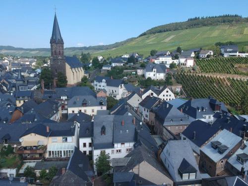 View, Kalverkamp Ferienwohnung in Lieser View, Kalverkamp Ferienwohnung in Lieser