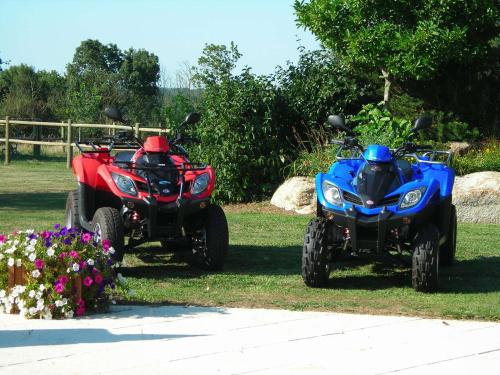 This photo about Domaine de la Barretiere shared on HyHotel.com