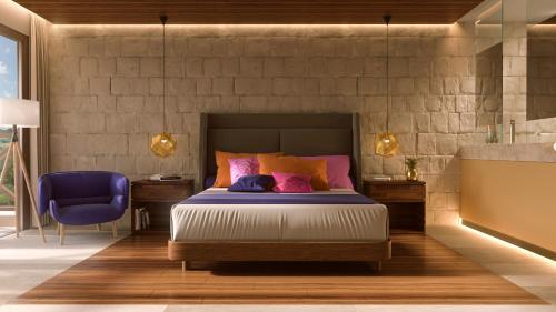 This photo about Hotel Belo Isla Mujeres shared on HyHotel.com