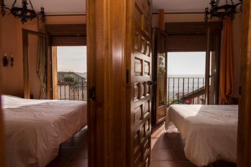 This photo about De Felipe Casa Rural shared on HyHotel.com