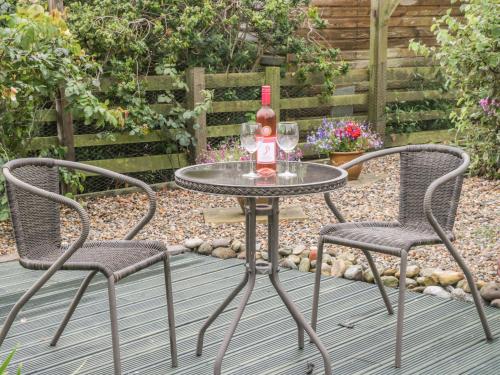 2 The Close in Robin Hood's Bay 2 The Close in Robin Hood's Bay